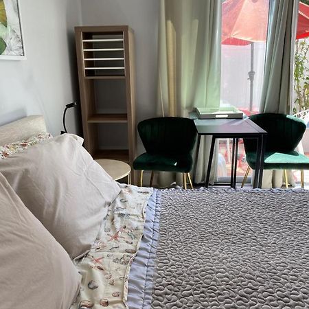 Cozy Studio Near Atlantic Ave W/Private Patio Διαμέρισμα Delray Beach Εξωτερικό φωτογραφία