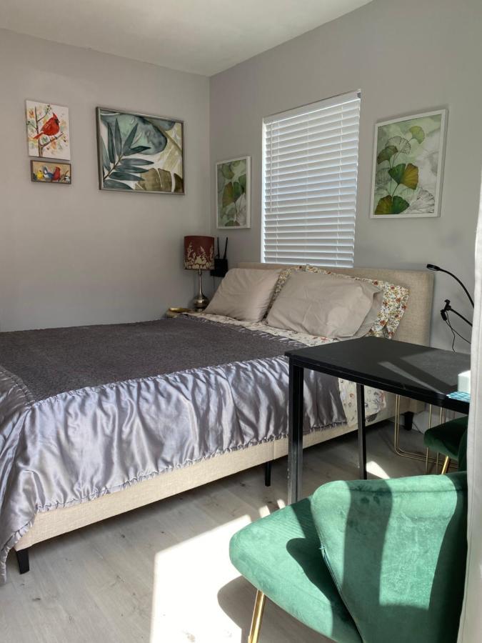 Cozy Studio Near Atlantic Ave W/Private Patio Διαμέρισμα Delray Beach Εξωτερικό φωτογραφία