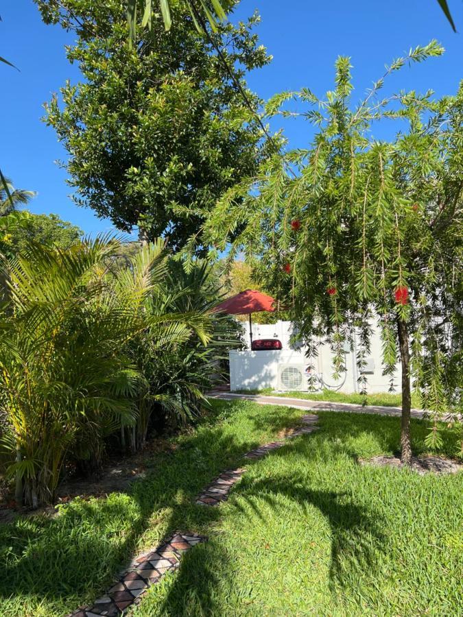 Cozy Studio Near Atlantic Ave W/Private Patio Διαμέρισμα Delray Beach Εξωτερικό φωτογραφία