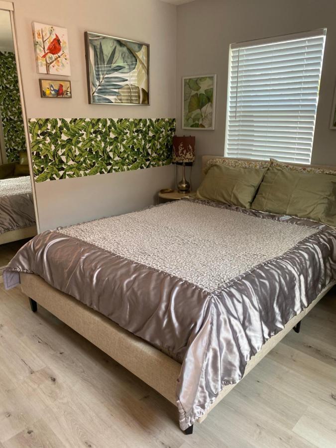 Cozy Studio Near Atlantic Ave W/Private Patio Διαμέρισμα Delray Beach Εξωτερικό φωτογραφία