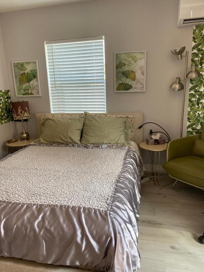Cozy Studio Near Atlantic Ave W/Private Patio Διαμέρισμα Delray Beach Εξωτερικό φωτογραφία