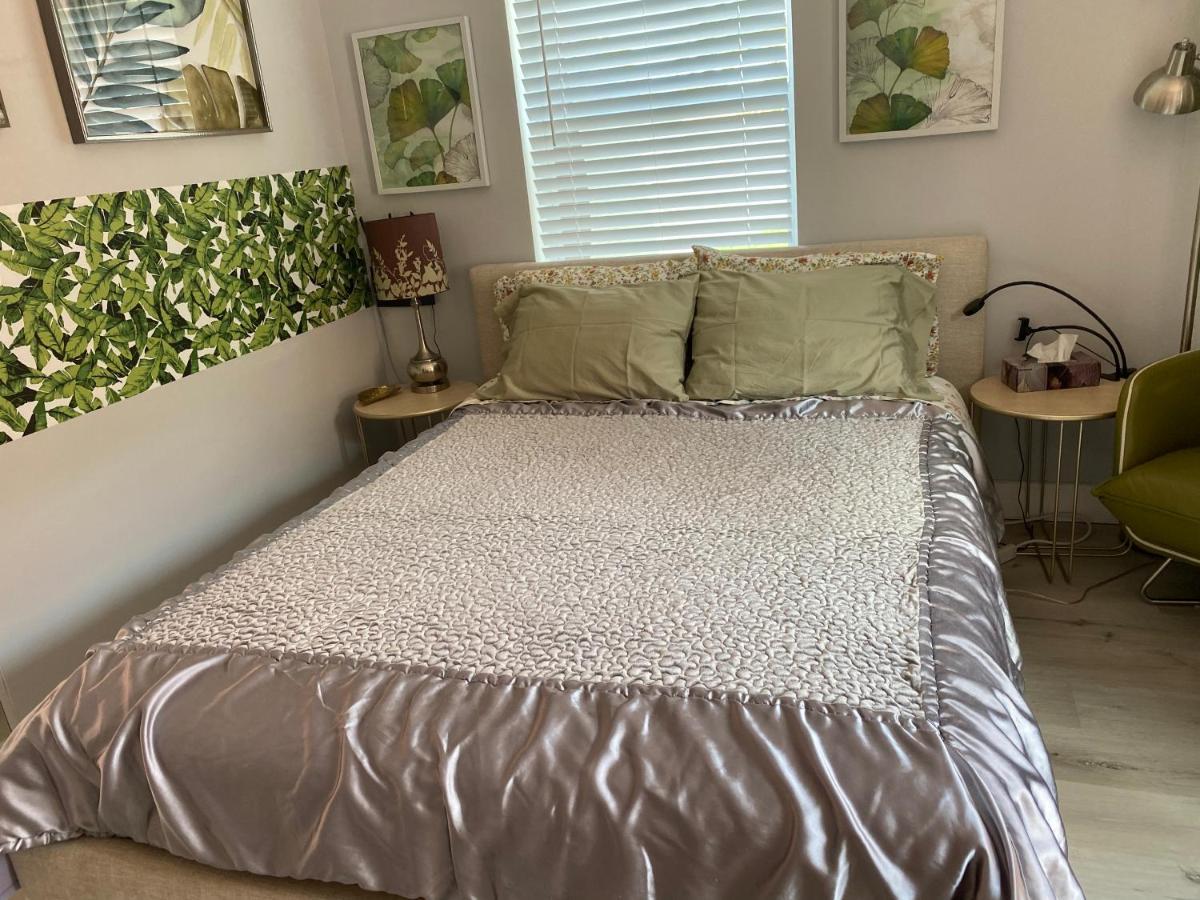 Cozy Studio Near Atlantic Ave W/Private Patio Διαμέρισμα Delray Beach Εξωτερικό φωτογραφία