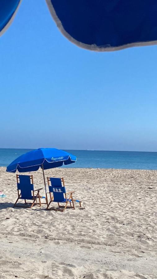 Cozy Studio Near Atlantic Ave W/Private Patio Διαμέρισμα Delray Beach Εξωτερικό φωτογραφία